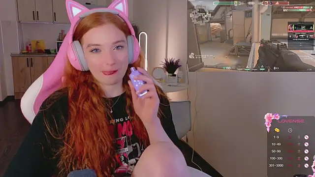 cinnabon_girls webcam