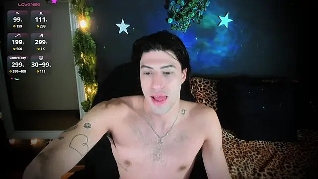 newjeff webcam