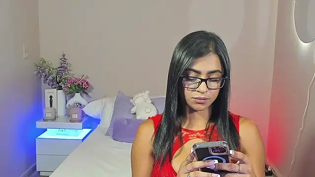 AmyBarton02 webcam