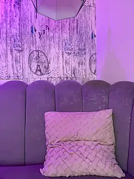 AbyThompson webcam