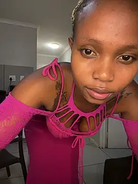 InkLady444 webcam
