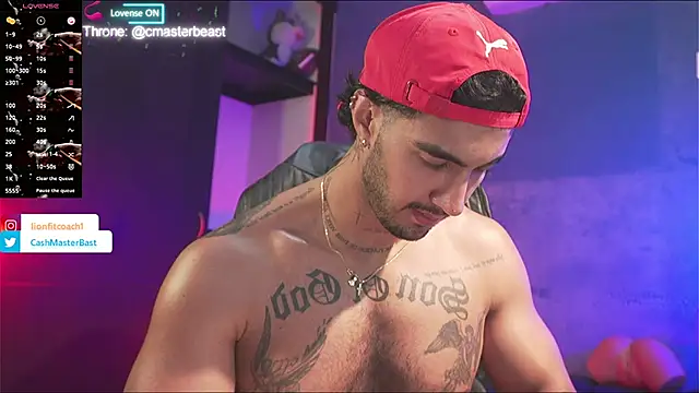 JACOB_MARTINS webcam