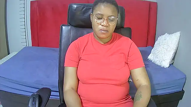 teressax webcam