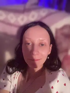 Starry_Siren webcam