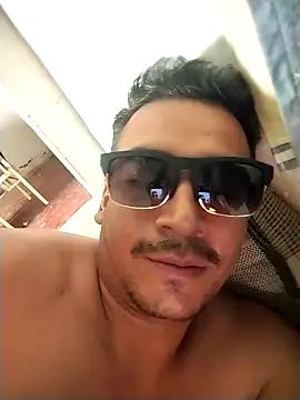 ArmandoDG18 webcam