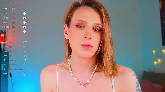 _yourFoxy_ webcam