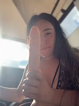 Sophie_LS webcam