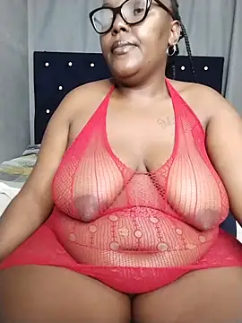 CHERRYYUMMY webcam