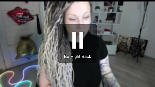 HoneySallyMoore webcam