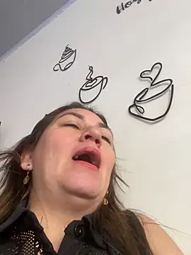 SCARLET-20 webcam