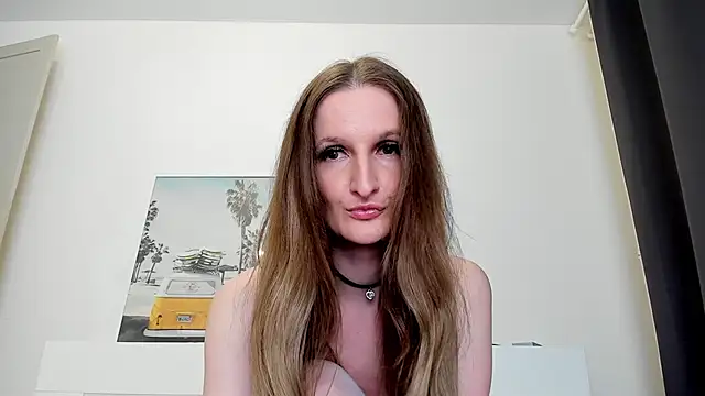 Kitty_Player webcam
