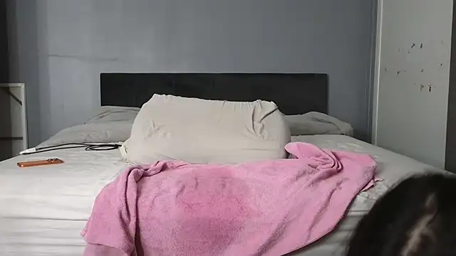 Samissou_X webcam