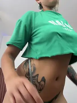 Rebeka-baker webcam