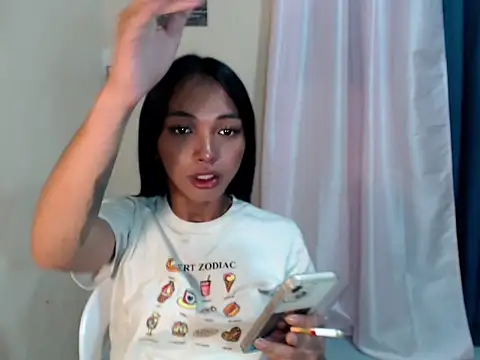 SimiLause webcam