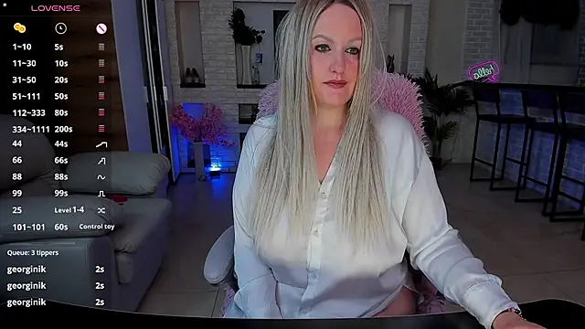 MariemLui webcam