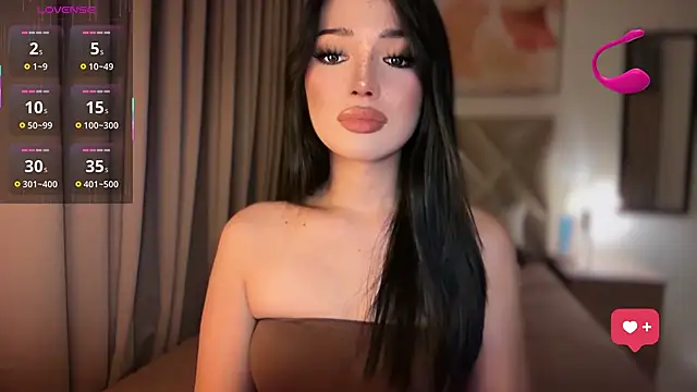 YanaKazakova webcam