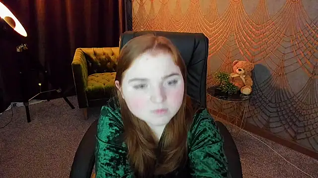 KattyRose8 webcam