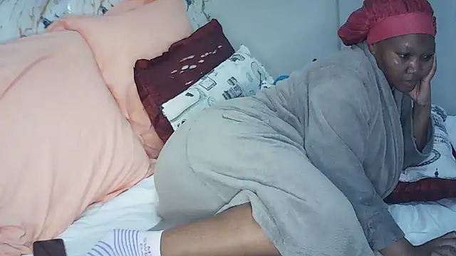 xxBoobieGal webcam