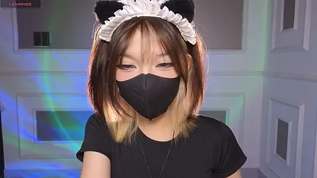 _____Panda_____ webcam