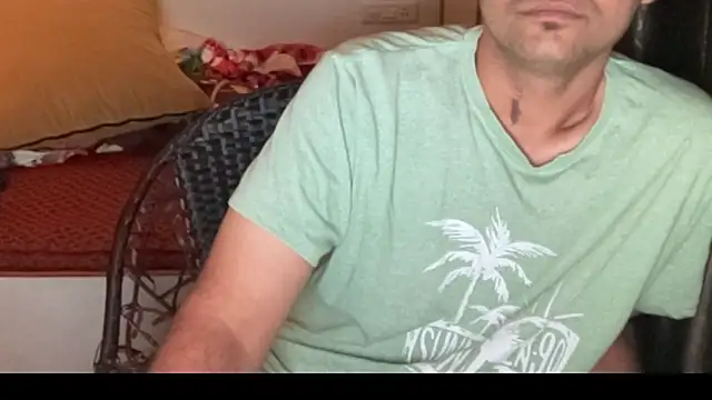 Mr_Conscience webcam