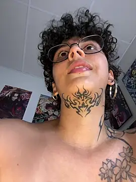 Abby_Evanns1 webcam