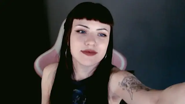 astra_rift webcam