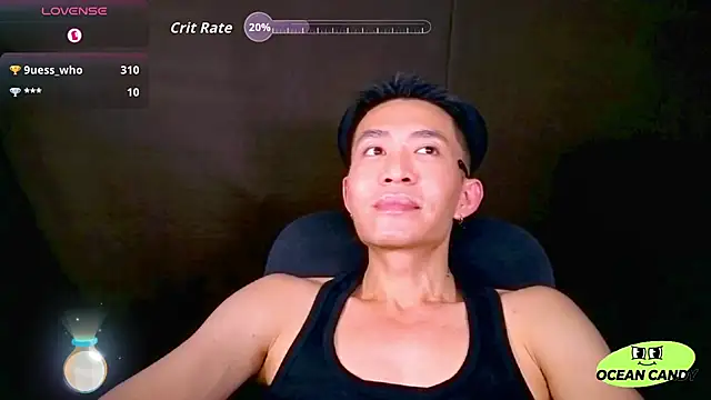 OceanCandy webcam