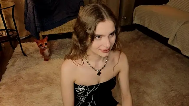 RozanneJordan webcam