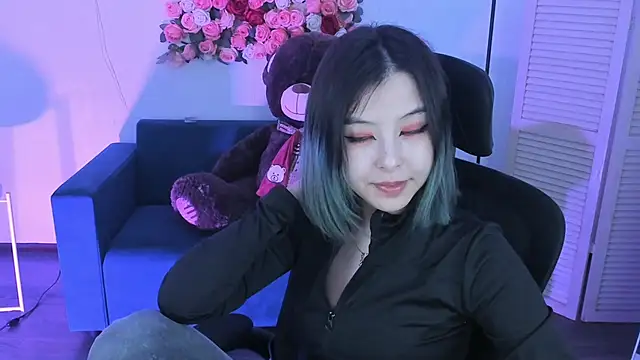 SirenMystiq webcam