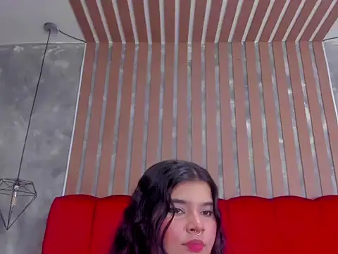 SalomeEvanz webcam