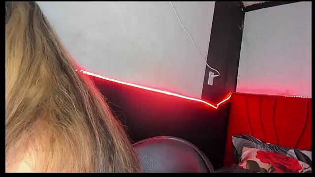 ruby_rouse2007 webcam