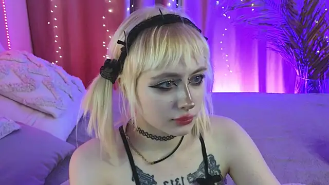 rraffaellka webcam