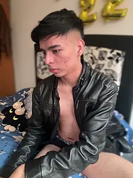 The_Conquer webcam