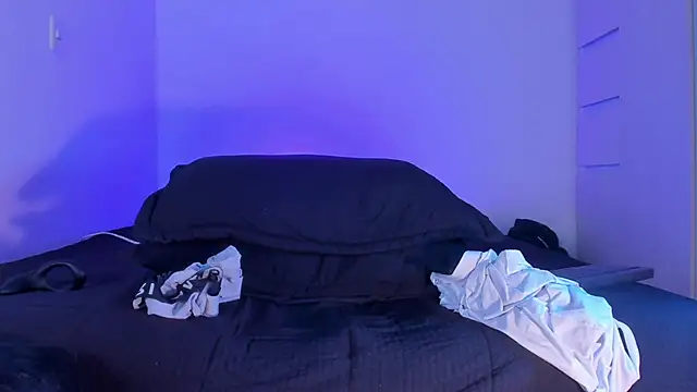 THADEO_KING2 webcam