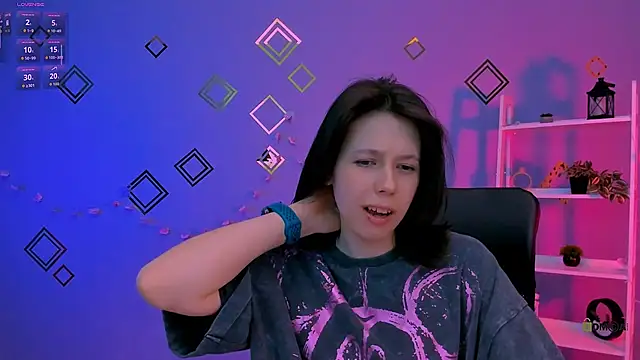 aria_wild_ webcam
