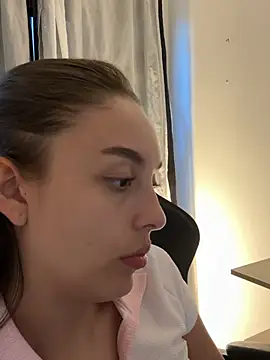 Lauren_Storm webcam
