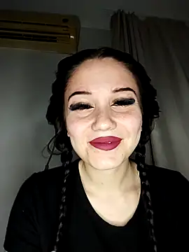 icedrosemarye webcam