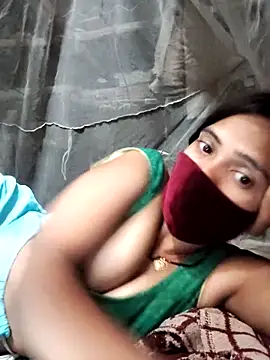 Pihu- webcam