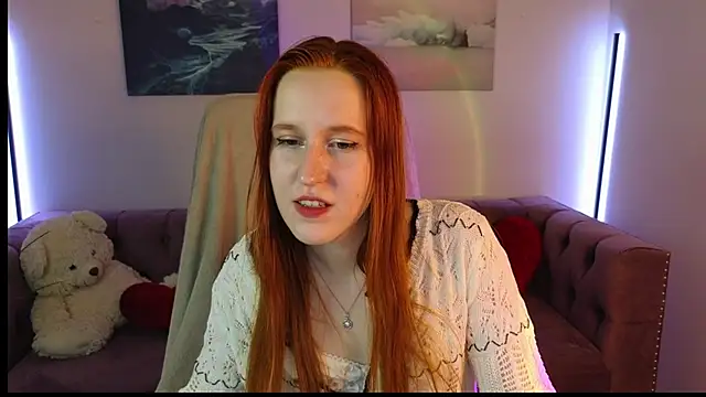 EvaBellea webcam