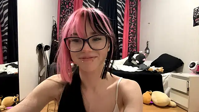 WifeAileen webcam