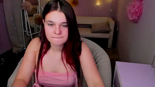 Kacey_Love webcam