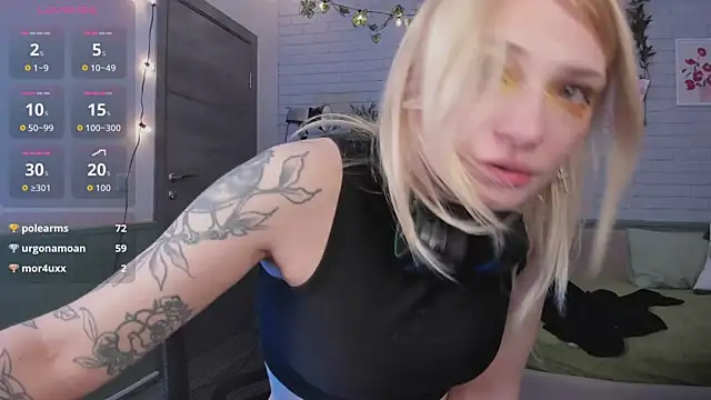 avatarweek webcam