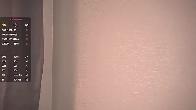TracieArrocha webcam