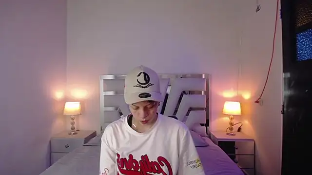 Asher_addamss_ webcam