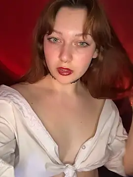cherry_shik webcam