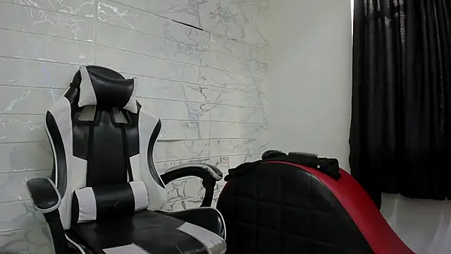 BlackStar_BS webcam