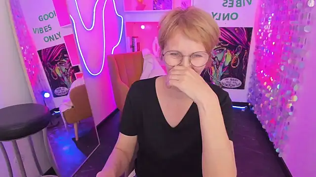 Paris_Cherry webcam