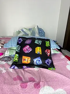 sandylau webcam