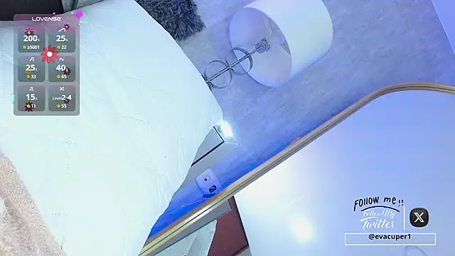 eva_cuper webcam