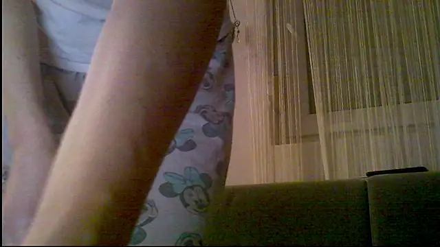 EvaaMina webcam